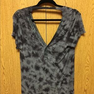American Eagle soft and sexy tee